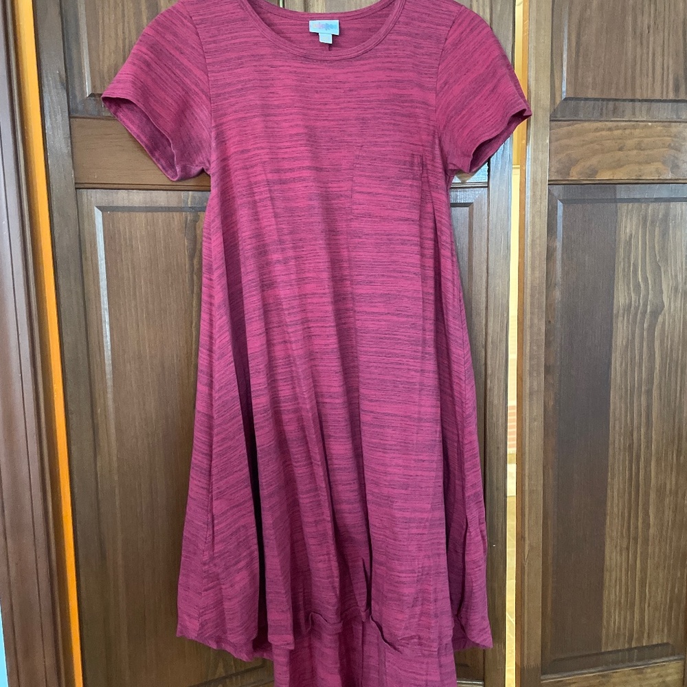 Lularoe dreas